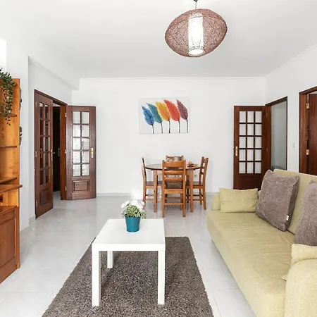 Ferienwohnung Relax In Foz Foz do Arelho Exterior foto