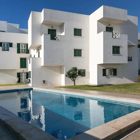 Ferienwohnung Relax In Foz Foz do Arelho Exterior foto