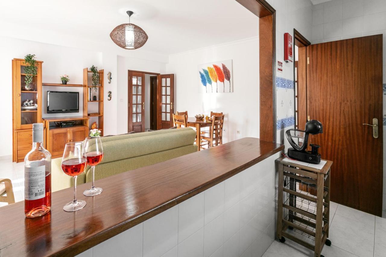 Apartment Relax In Foz
