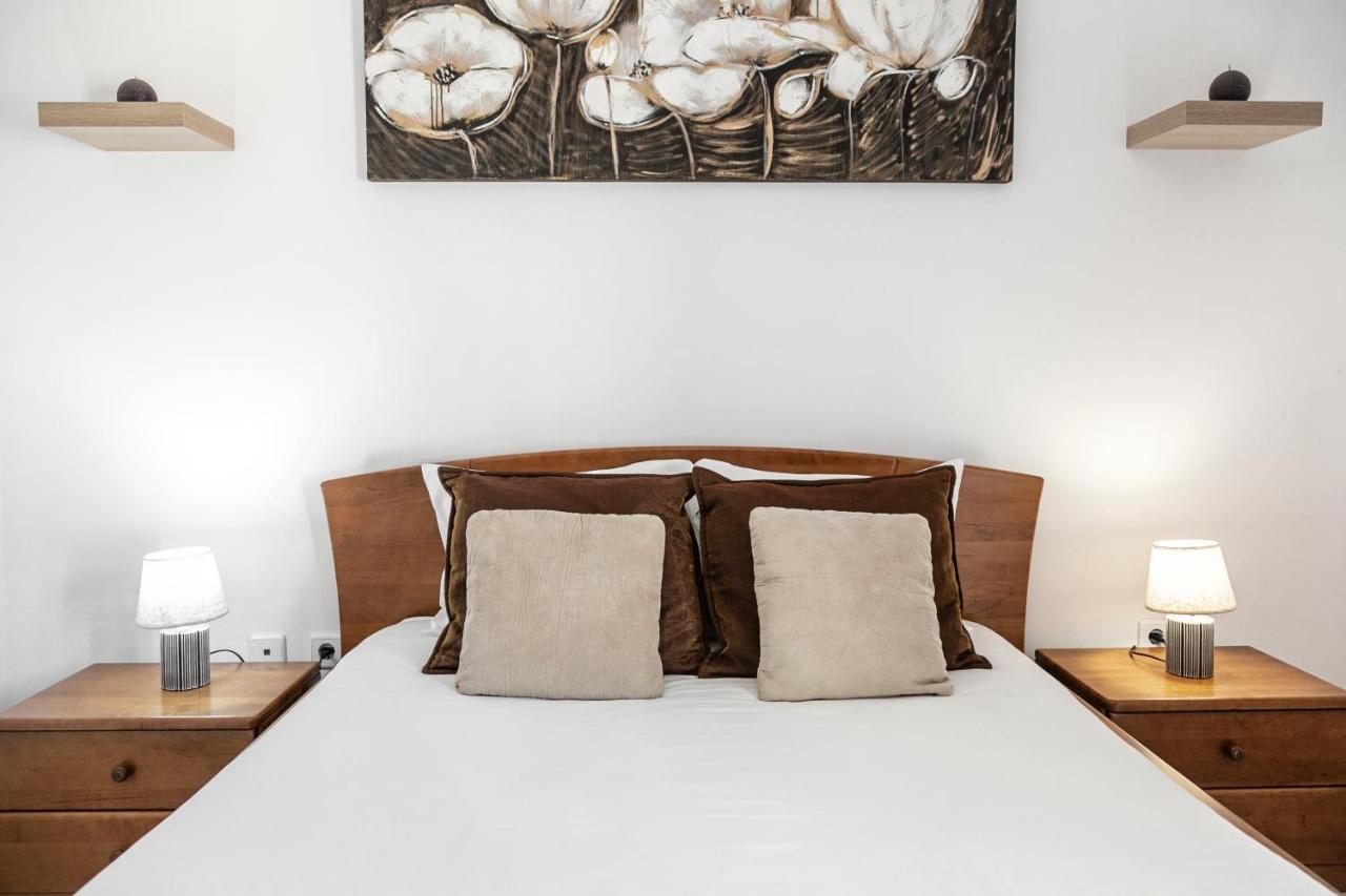 Apartment Relax In Foz *