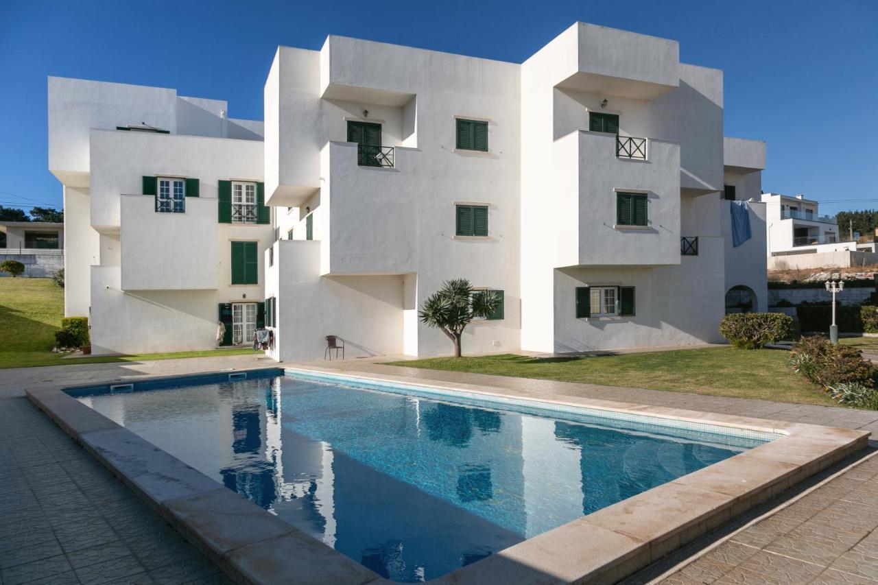 Apartment Relax In Foz *
