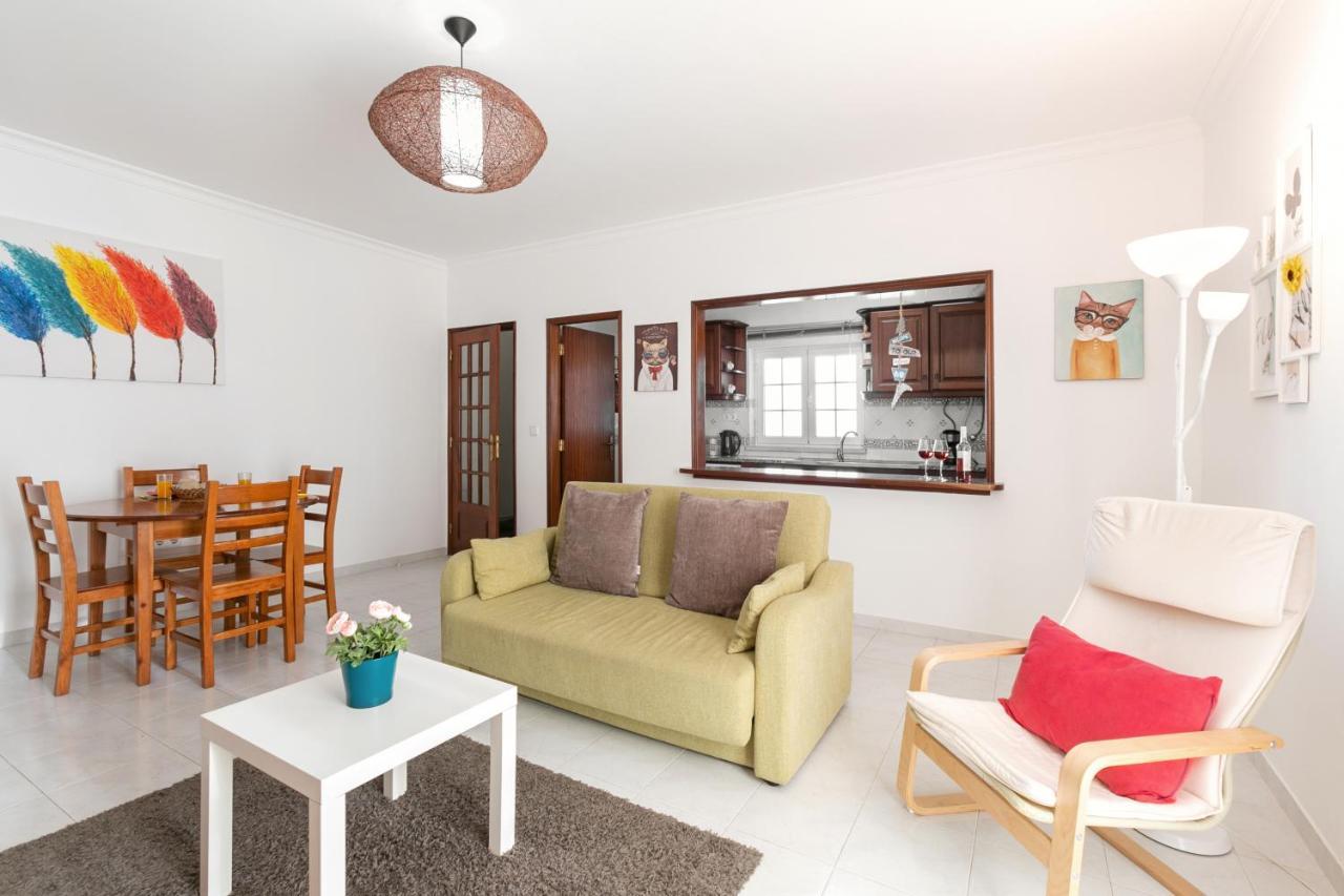 Relax In Foz Apartment Foz do Arelho