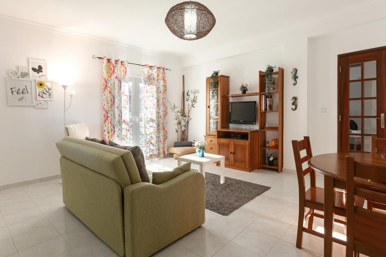 Relax In Foz Apartment